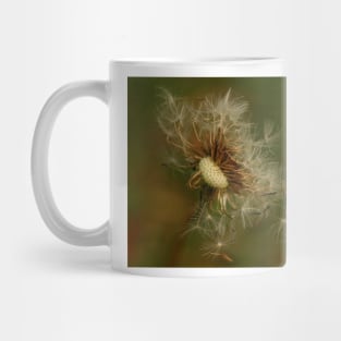 Blowing in the wind Mug